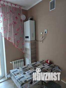 1-к квартира, посуточно, 27м2, 8/8 этаж