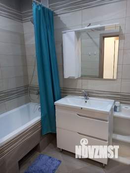 1-к квартира, на длительный срок, 45м2, 2/9 этаж