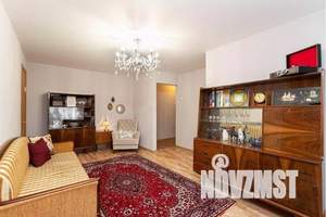 2-к квартира, посуточно, 45м2, 4/5 этаж