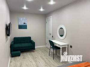 2-к квартира, посуточно, 52м2, 1/1 этаж