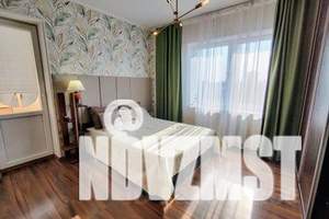 2-к квартира, посуточно, 75м2, 6/15 этаж