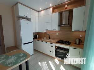 1-к квартира, посуточно, 34м2, 6/9 этаж