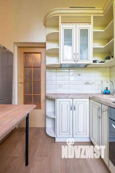 1-к квартира, посуточно, 36м2, 2/3 этаж