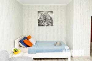 1-к квартира, посуточно, 32м2, 5/5 этаж