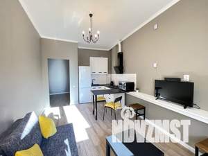 1-к квартира, на длительный срок, 53м2, 3/8 этаж