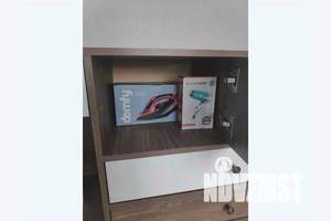 1-к квартира, посуточно, 40м2, 3/12 этаж