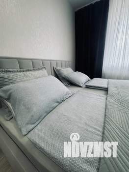 1-к квартира, посуточно, 38м2, 5/5 этаж