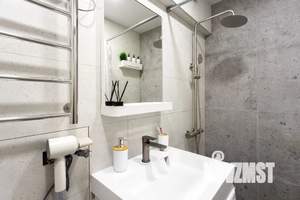 Студия квартира, посуточно, 20м2, 1/5 этаж