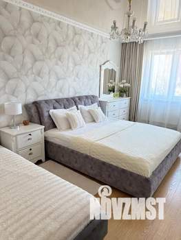 2-к квартира, посуточно, 68м2, 3/14 этаж