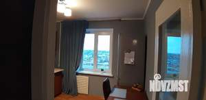 1-к квартира, на длительный срок, 36м2, 16/16 этаж