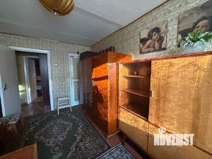 3-к квартира, на длительный срок, 54м2, 2/5 этаж