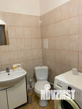 1-к квартира, посуточно, 38м2, 7/8 этаж