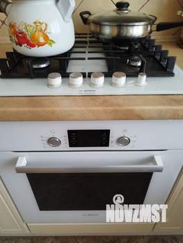 1-к квартира, на длительный срок, 37м2, 1/3 этаж