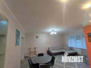 2-к квартира, посуточно, 79м2, 1/1 этаж