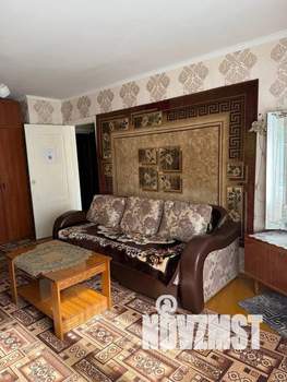 1-к квартира, посуточно, 33м2, 5/5 этаж
