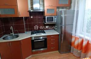 2-к квартира, на длительный срок, 48м2, 2/5 этаж