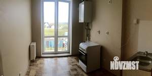 1-к квартира, на длительный срок, 34м2, 3/3 этаж