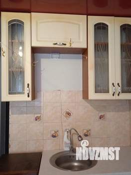 Студия квартира, на длительный срок, 20м2, 2/5 этаж