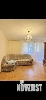 3-к квартира, на длительный срок, 60м2, 2/9 этаж