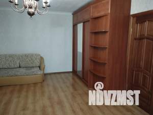 1-к квартира, на длительный срок, 41м2, 4/9 этаж