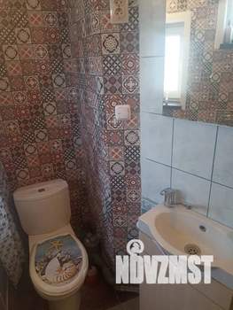 2-к квартира, посуточно, 47м2, 2/3 этаж