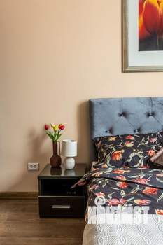 4-к квартира, посуточно, 114м2, 1/1 этаж