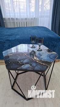 1-к квартира, посуточно, 31м2, 2/4 этаж