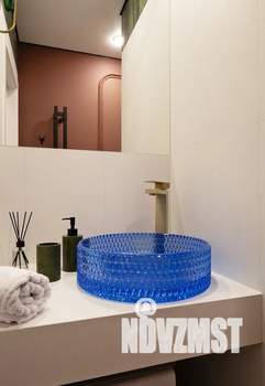 Студия квартира, посуточно, 23м2, 1/7 этаж