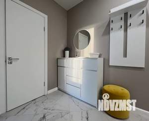 1-к квартира, посуточно, 42м2, 5/10 этаж