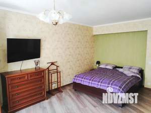 2-к квартира, посуточно, 43м2, 3/5 этаж