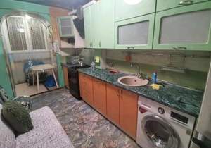 1-к квартира, на длительный срок, 36м2, 1/10 этаж