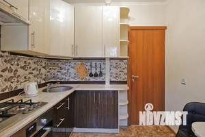 1-к квартира, посуточно, 30м2, 2/4 этаж