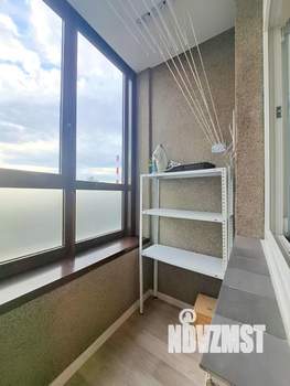 1-к квартира, на длительный срок, 40м2, 4/16 этаж
