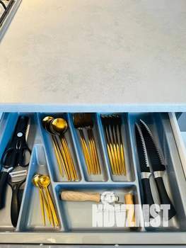 1-к квартира, посуточно, 40м2, 2/6 этаж