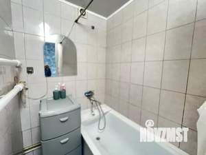 3-к квартира, посуточно, 59м2, 5/5 этаж