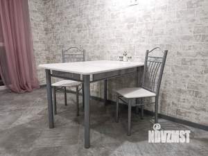 1-к квартира, посуточно, 45м2, 8/9 этаж