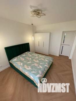 2-к квартира, посуточно, 63м2, 3/8 этаж