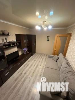 2-к квартира, посуточно, 59м2, 1/3 этаж