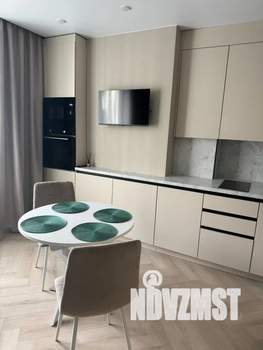 1-к квартира, посуточно, 43м2, 10/14 этаж