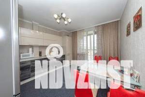 2-к квартира, посуточно, 72м2, 6/10 этаж