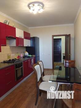 1-к квартира, на длительный срок, 45м2, 10/10 этаж