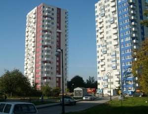 1-к квартира, на длительный срок, 42м2, 16/17 этаж