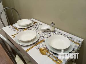 1-к квартира, посуточно, 33м2, 1/10 этаж