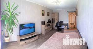 1-к квартира, посуточно, 32м2, 4/5 этаж