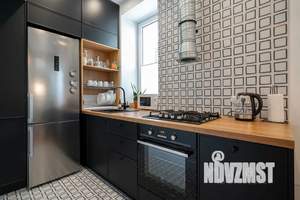 2-к квартира, посуточно, 52м2, 1/4 этаж