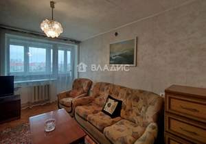 3-к квартира, на длительный срок, 61м2, 5/9 этаж