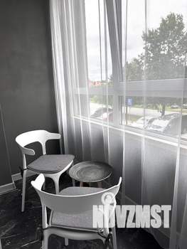 1-к квартира, посуточно, 35м2, 2/9 этаж