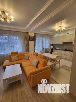 2-к квартира, посуточно, 70м2, 4/10 этаж