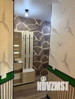 2-к квартира, посуточно, 44м2, 4/5 этаж