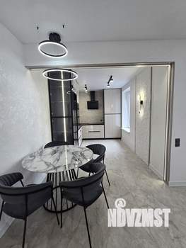 4-к квартира, на длительный срок, 108м2, 8/8 этаж